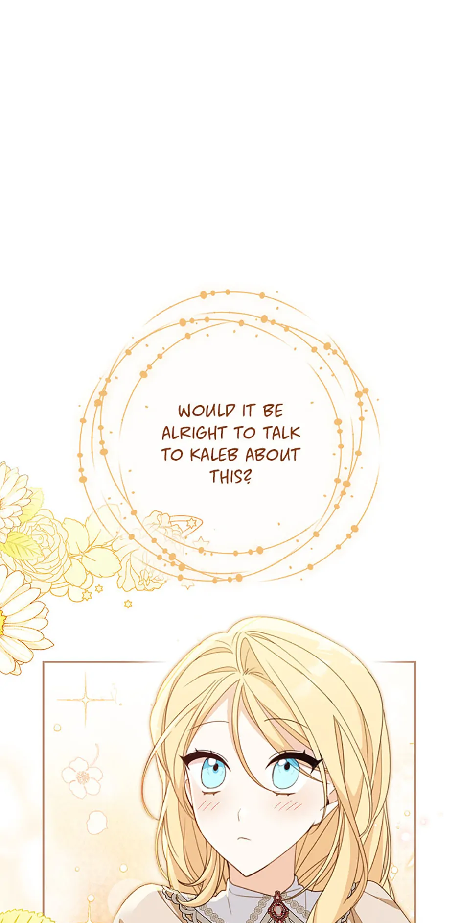 Please Treat Your Friends Preciously Chapter 49 - page 1