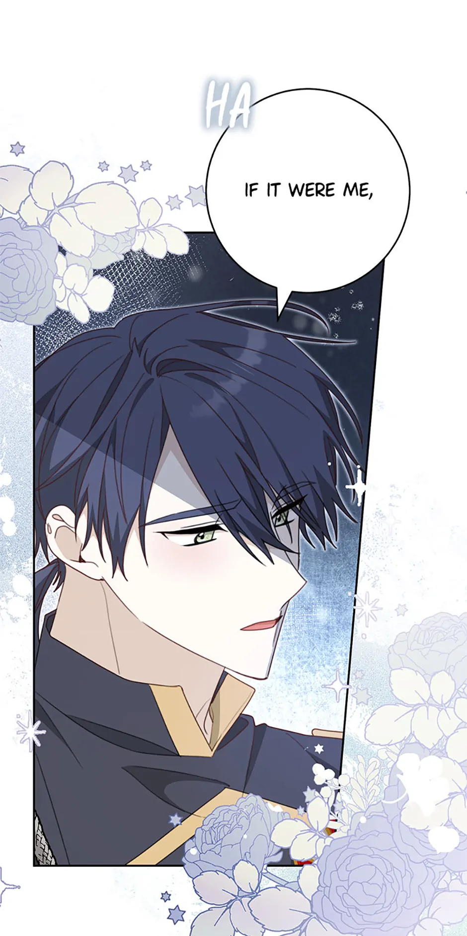 Please Treat Your Friends Preciously Chapter 49 - page 23