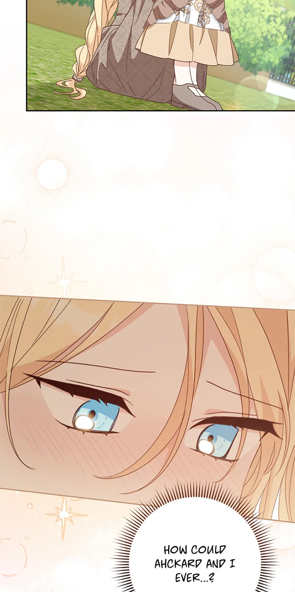 Please Treat Your Friends Preciously Chapter 49 - page 26