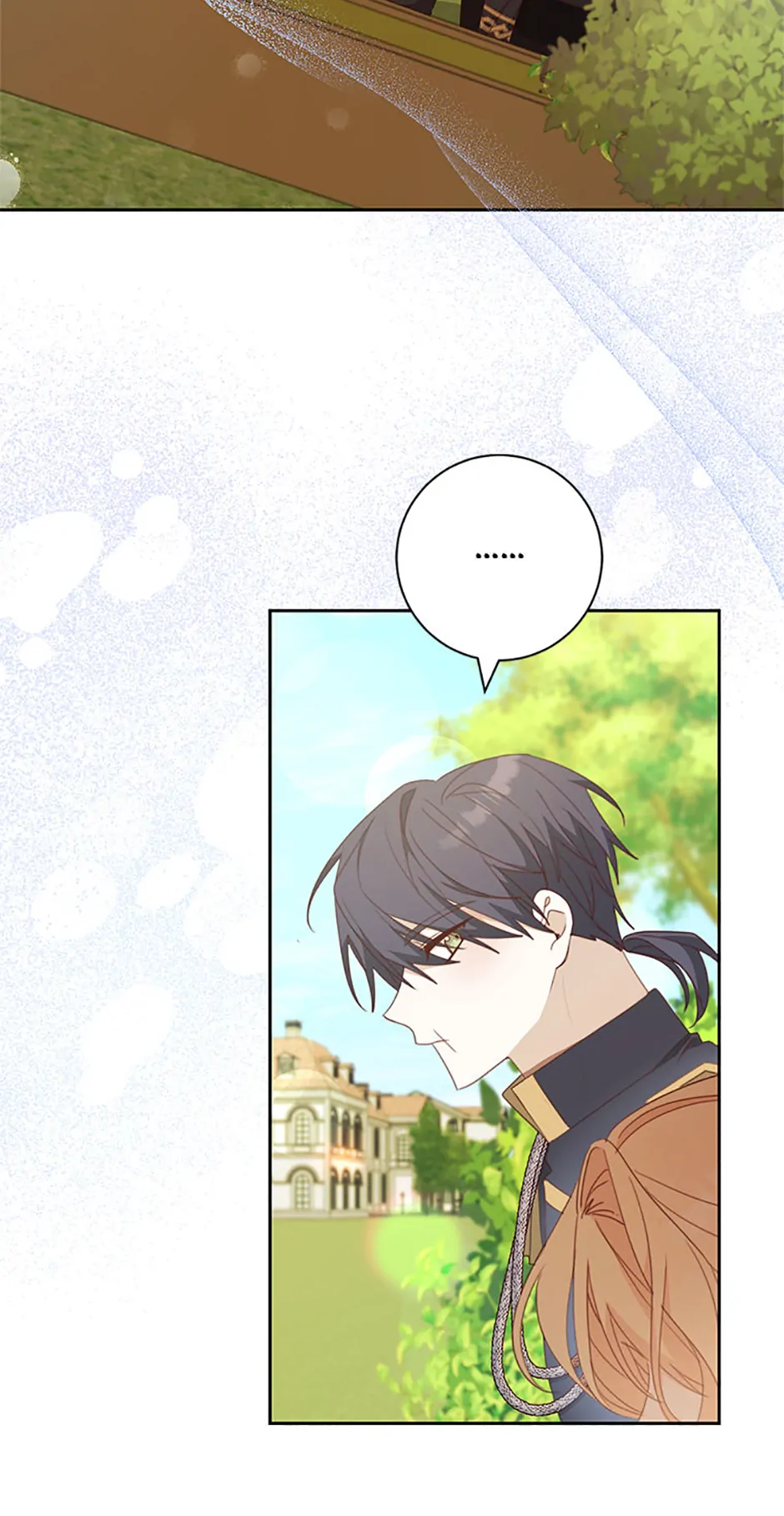 Please Treat Your Friends Preciously Chapter 49 - page 35