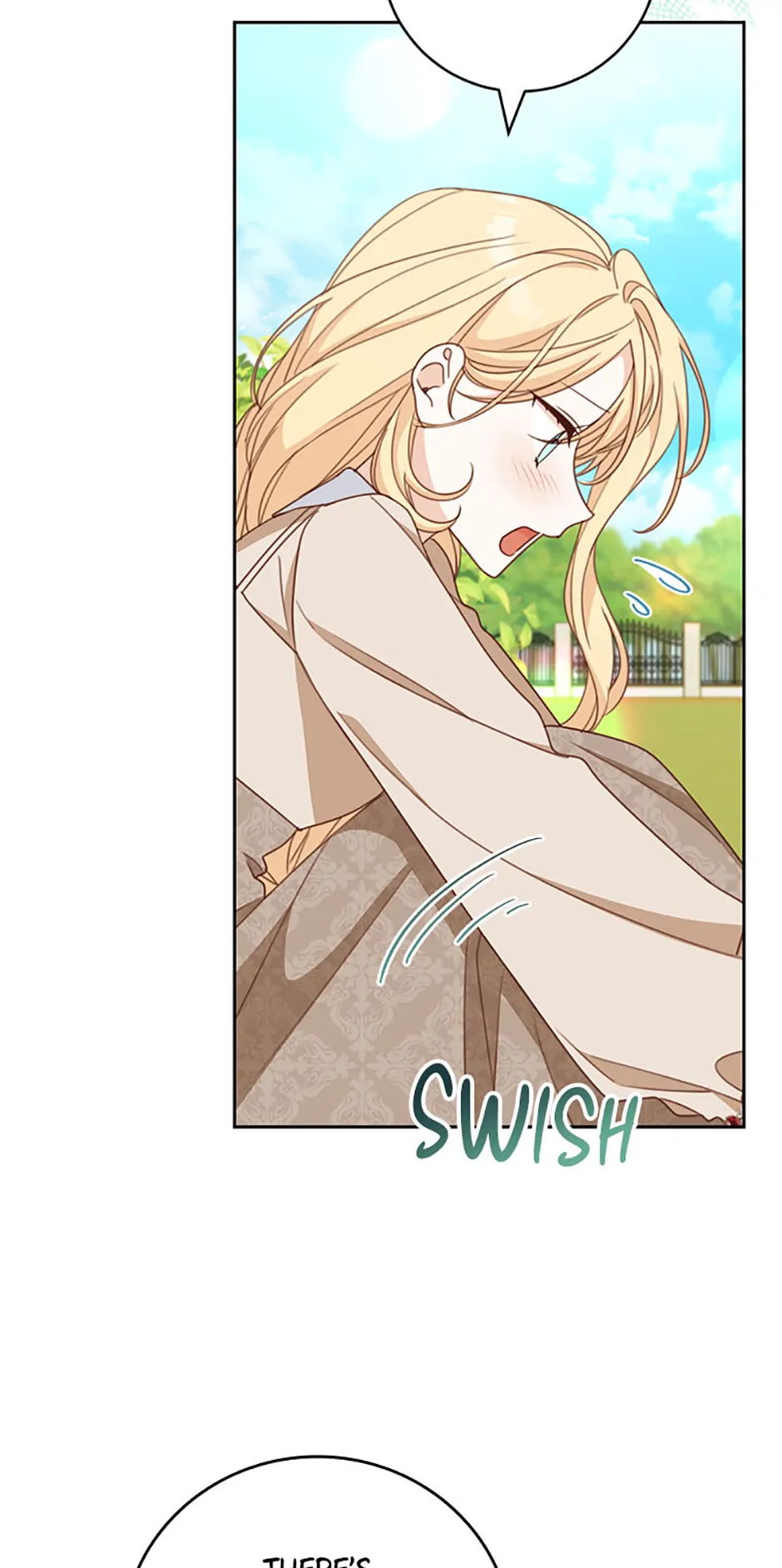 Please Treat Your Friends Preciously Chapter 49 - page 5
