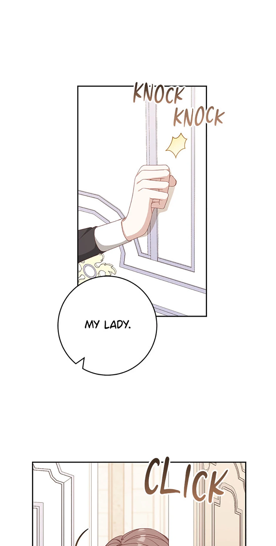Please Treat Your Friends Preciously Chapter 49 - page 54