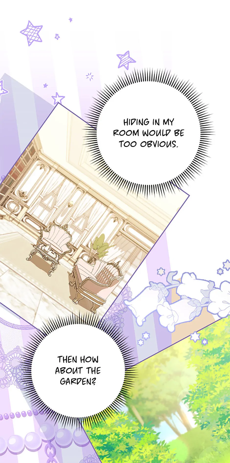 Please Treat Your Friends Preciously Chapter 49 - page 59