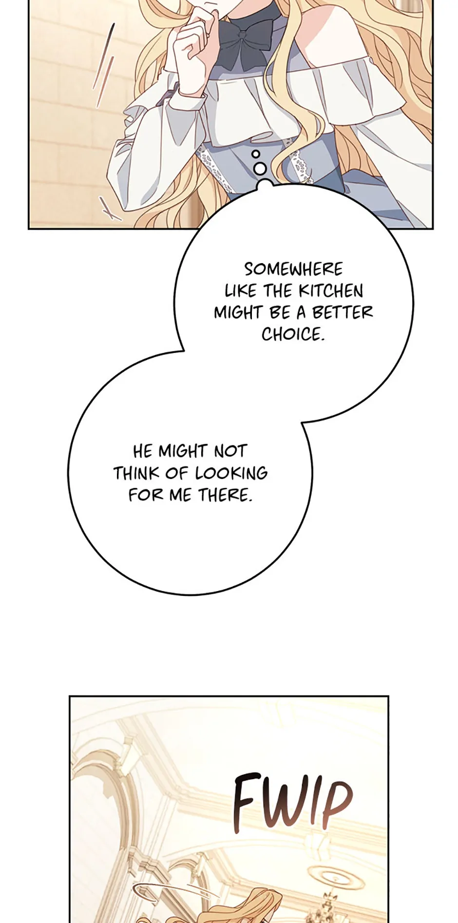 Please Treat Your Friends Preciously Chapter 49 - page 61