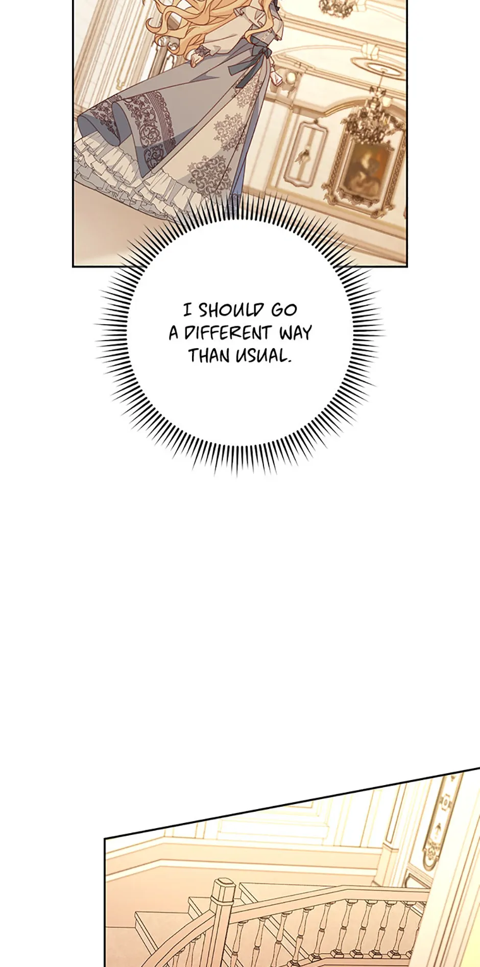 Please Treat Your Friends Preciously Chapter 49 - page 62
