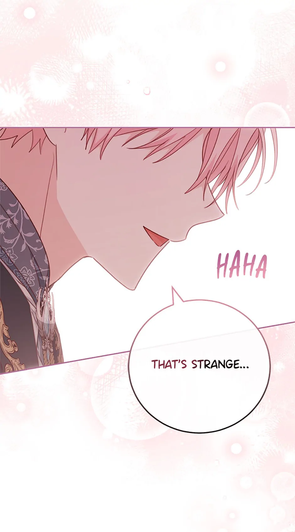 Please Treat Your Friends Preciously Chapter 49 - page 66
