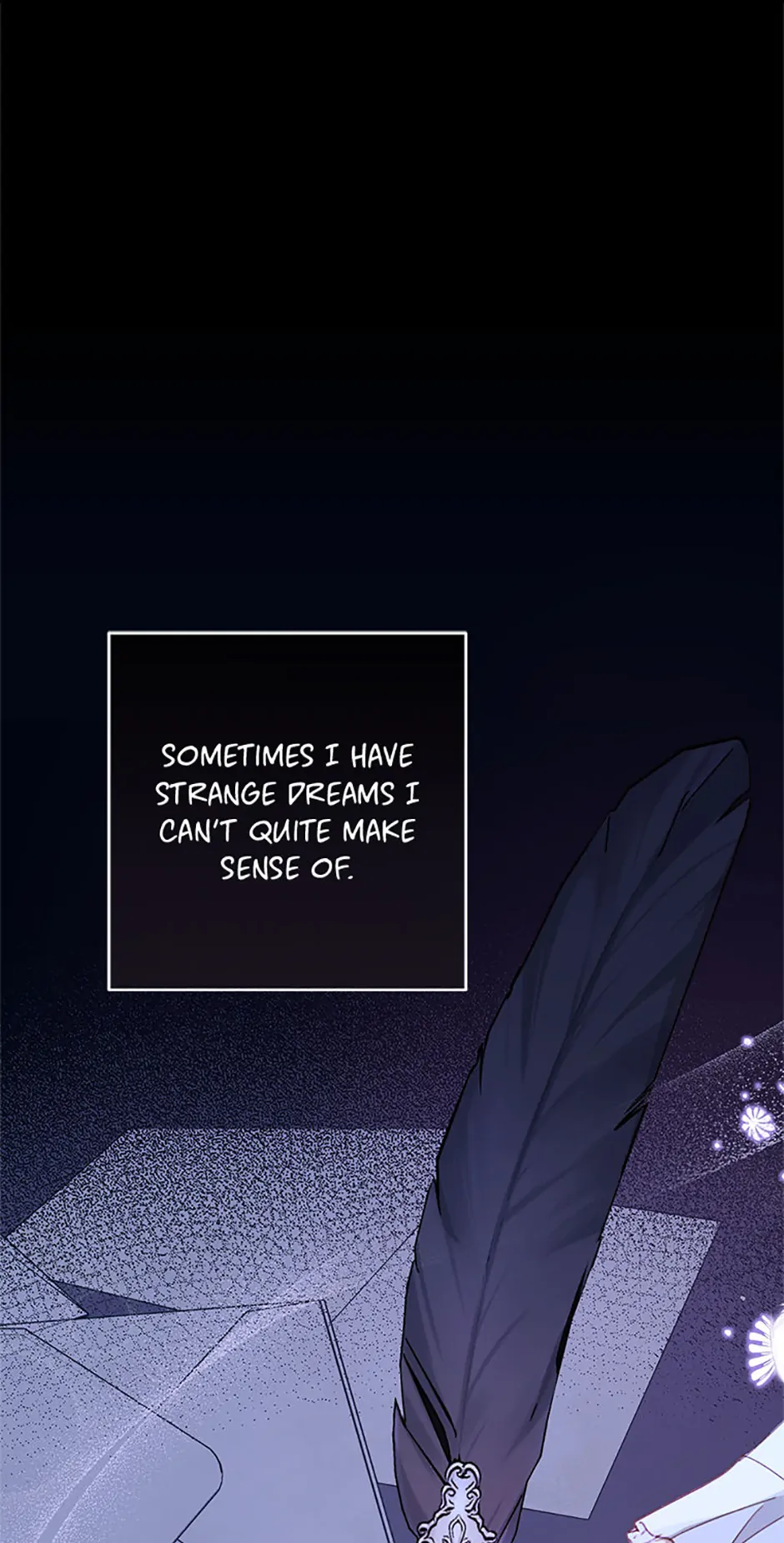 Please Treat Your Friends Preciously Chapter 48 - page 1