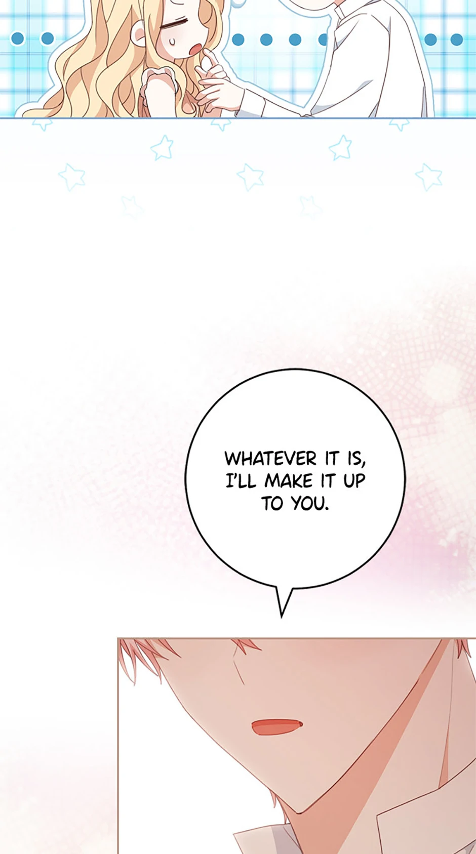 Please Treat Your Friends Preciously Chapter 48 - page 10