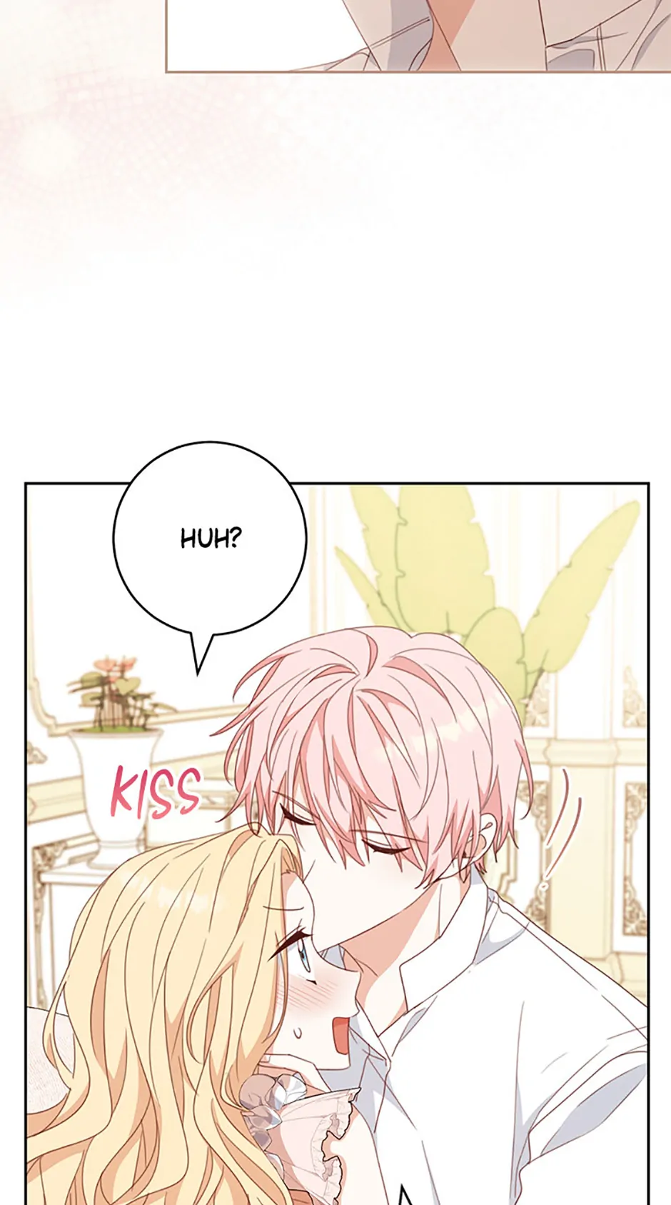 Please Treat Your Friends Preciously Chapter 48 - page 11