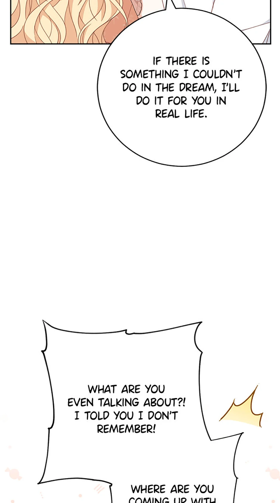 Please Treat Your Friends Preciously Chapter 48 - page 12