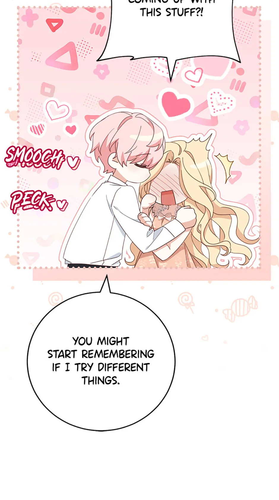 Please Treat Your Friends Preciously Chapter 48 - page 13