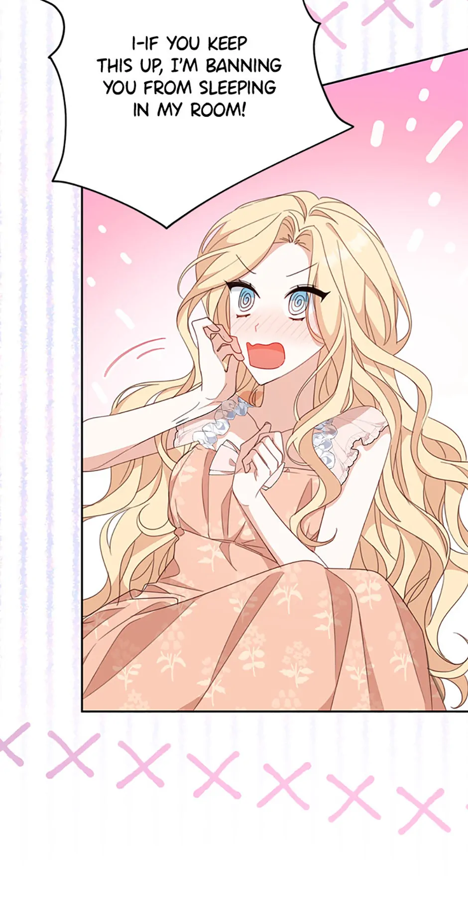 Please Treat Your Friends Preciously Chapter 48 - page 15