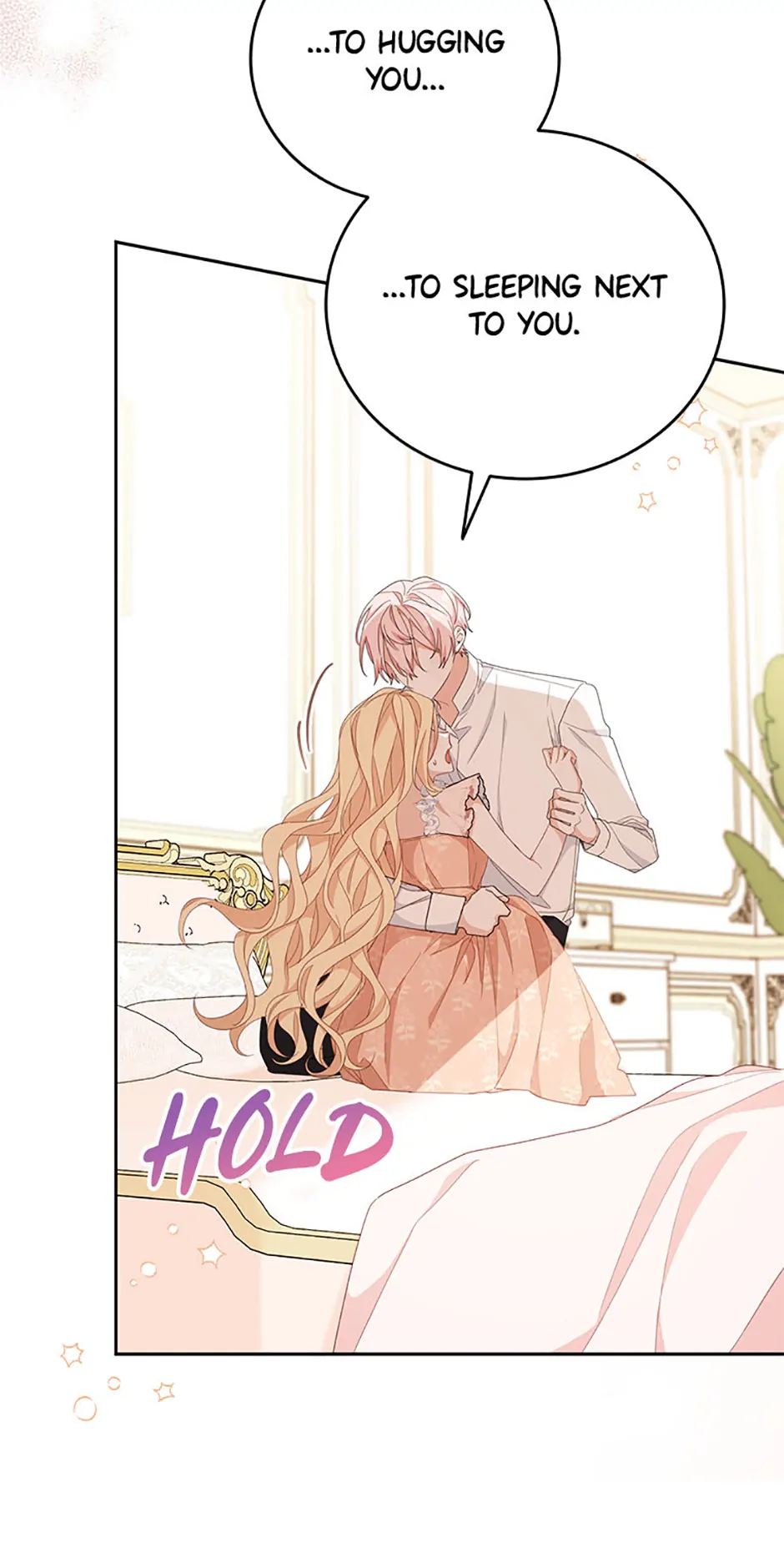 Please Treat Your Friends Preciously Chapter 48 - page 19