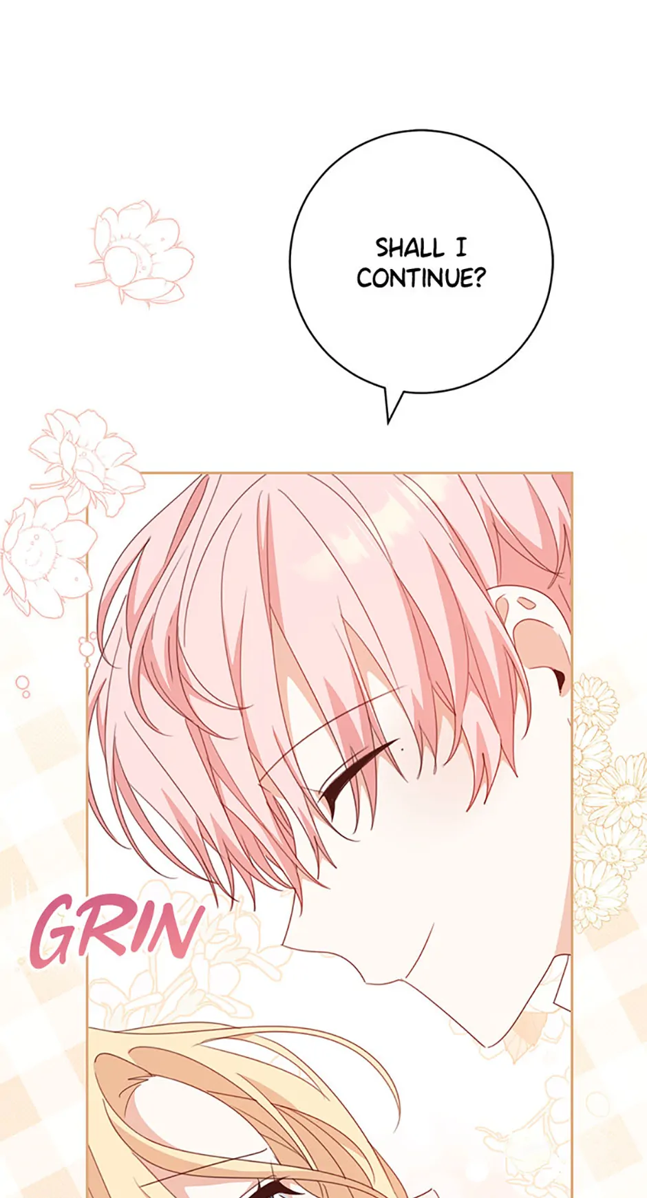 Please Treat Your Friends Preciously Chapter 48 - page 20