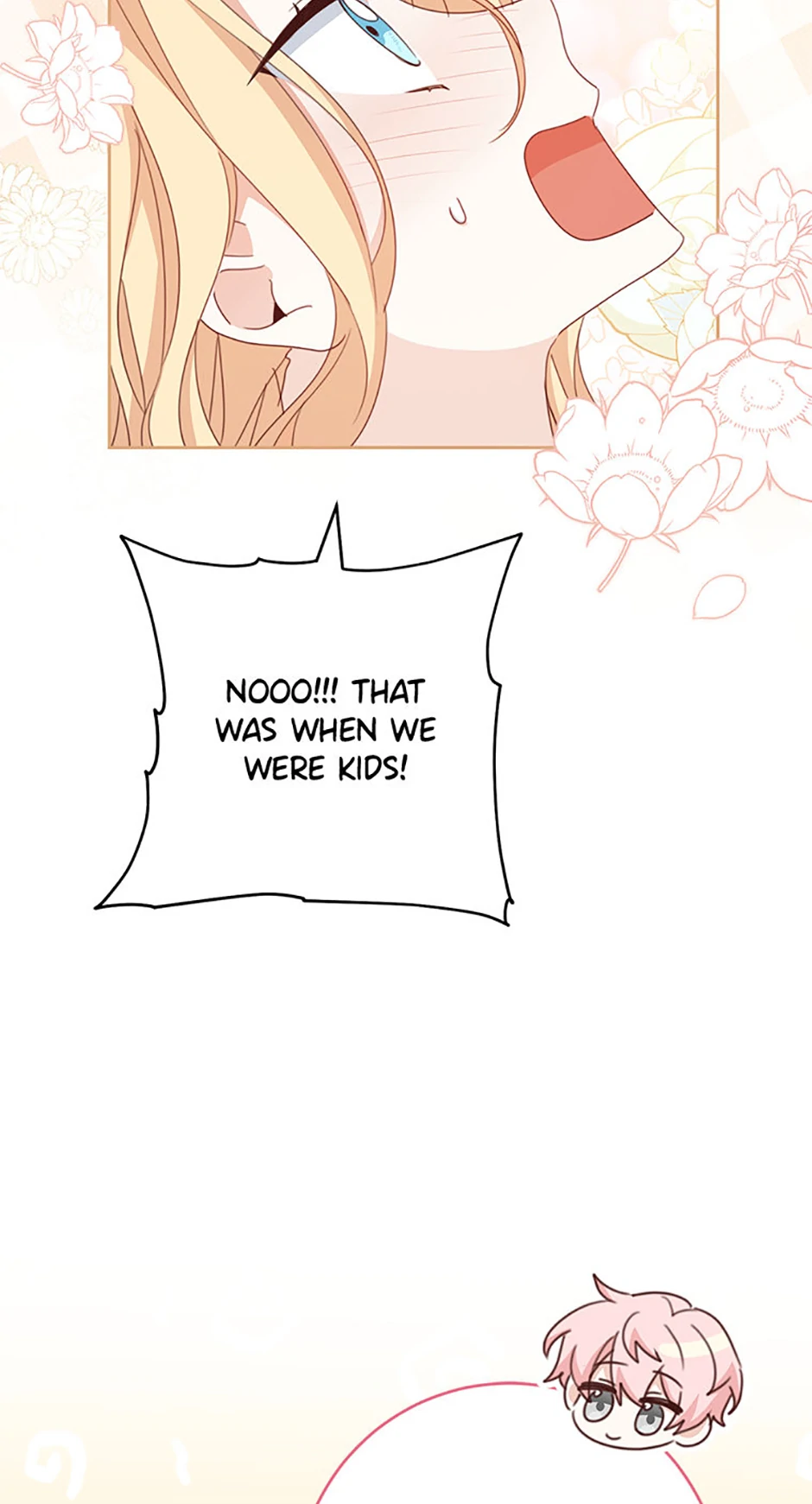 Please Treat Your Friends Preciously Chapter 48 - page 21