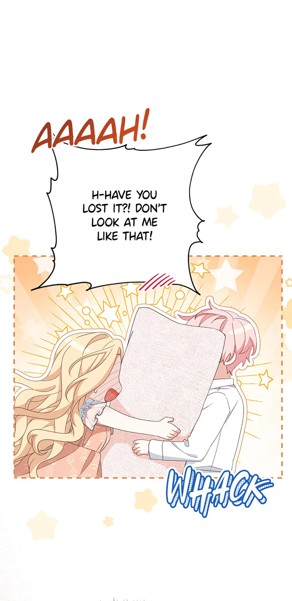 Please Treat Your Friends Preciously Chapter 48 - page 26