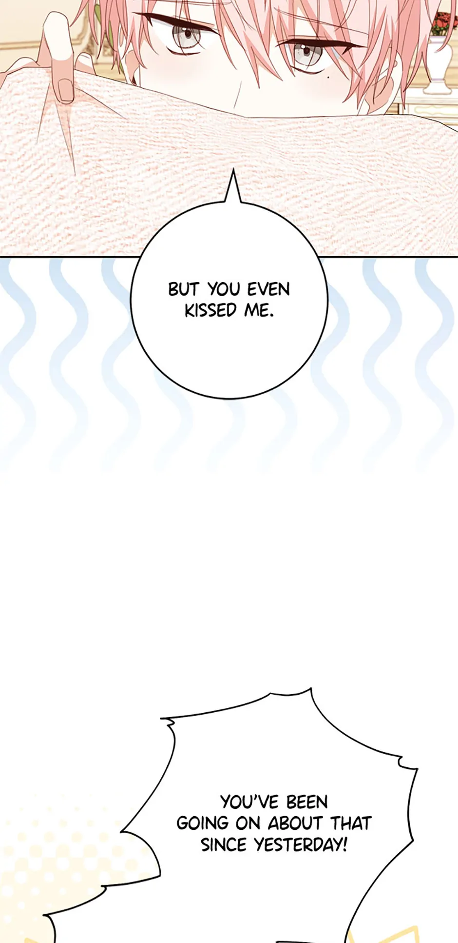 Please Treat Your Friends Preciously Chapter 48 - page 29