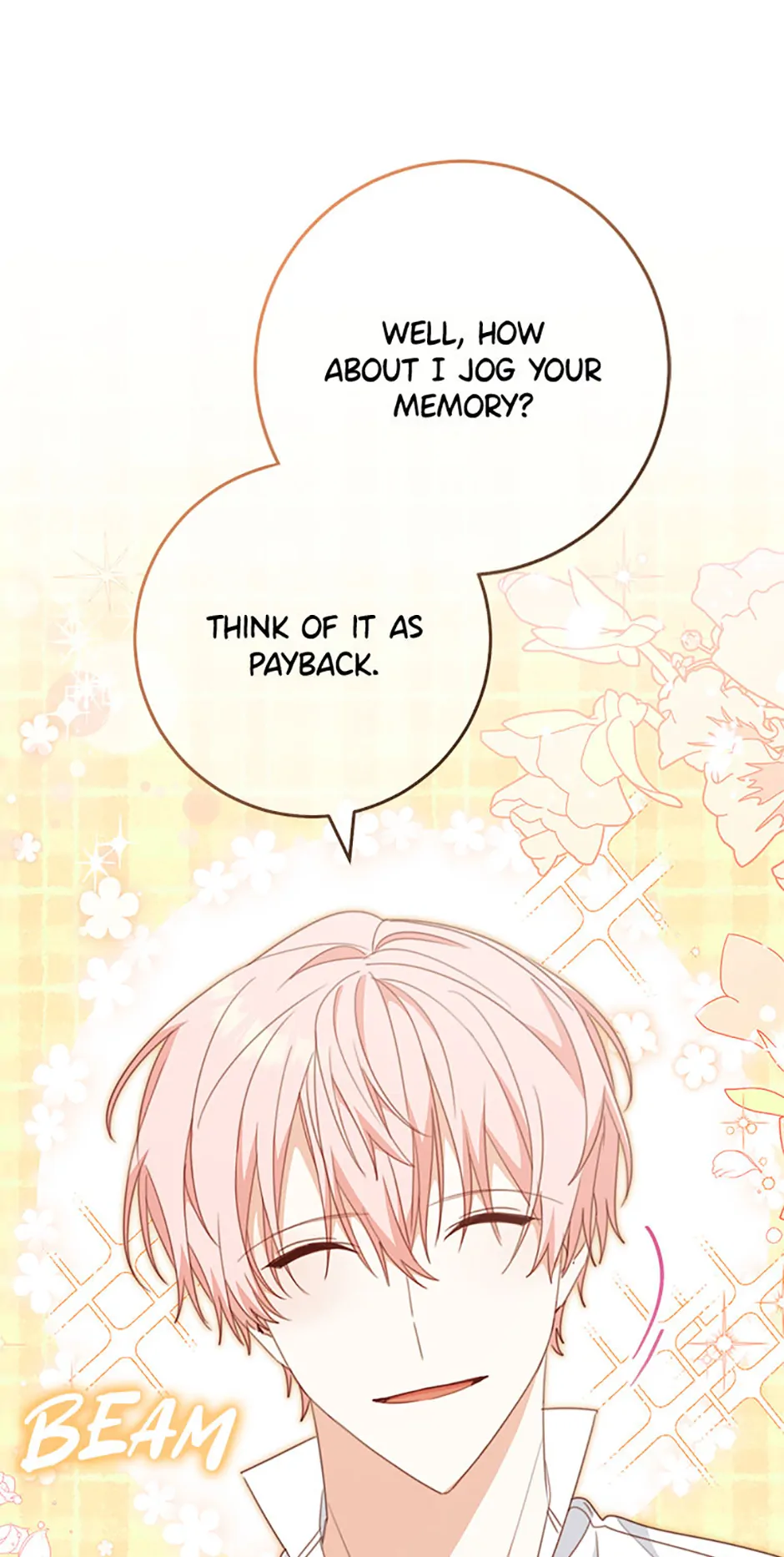 Please Treat Your Friends Preciously Chapter 48 - page 34