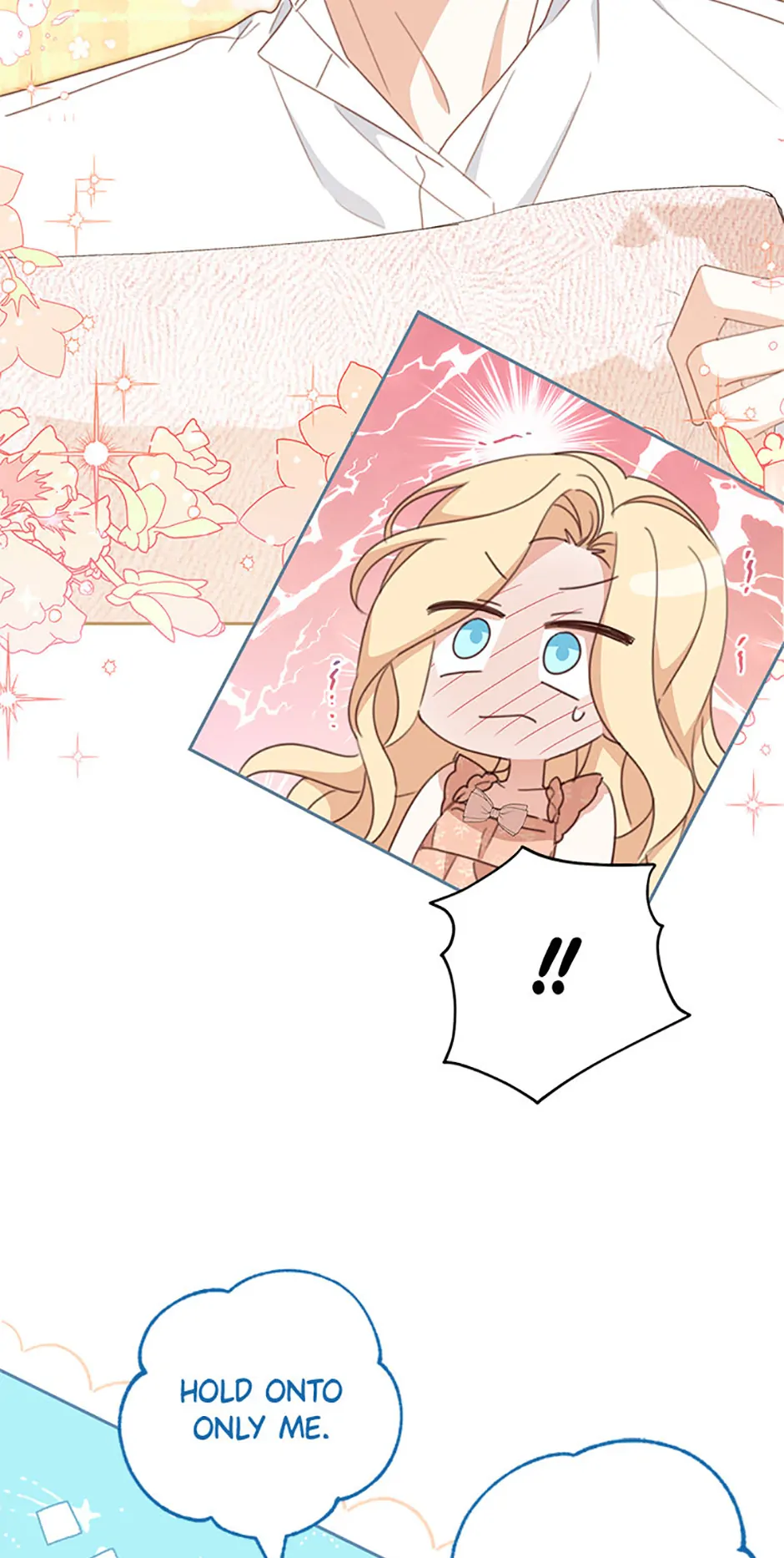 Please Treat Your Friends Preciously Chapter 48 - page 35