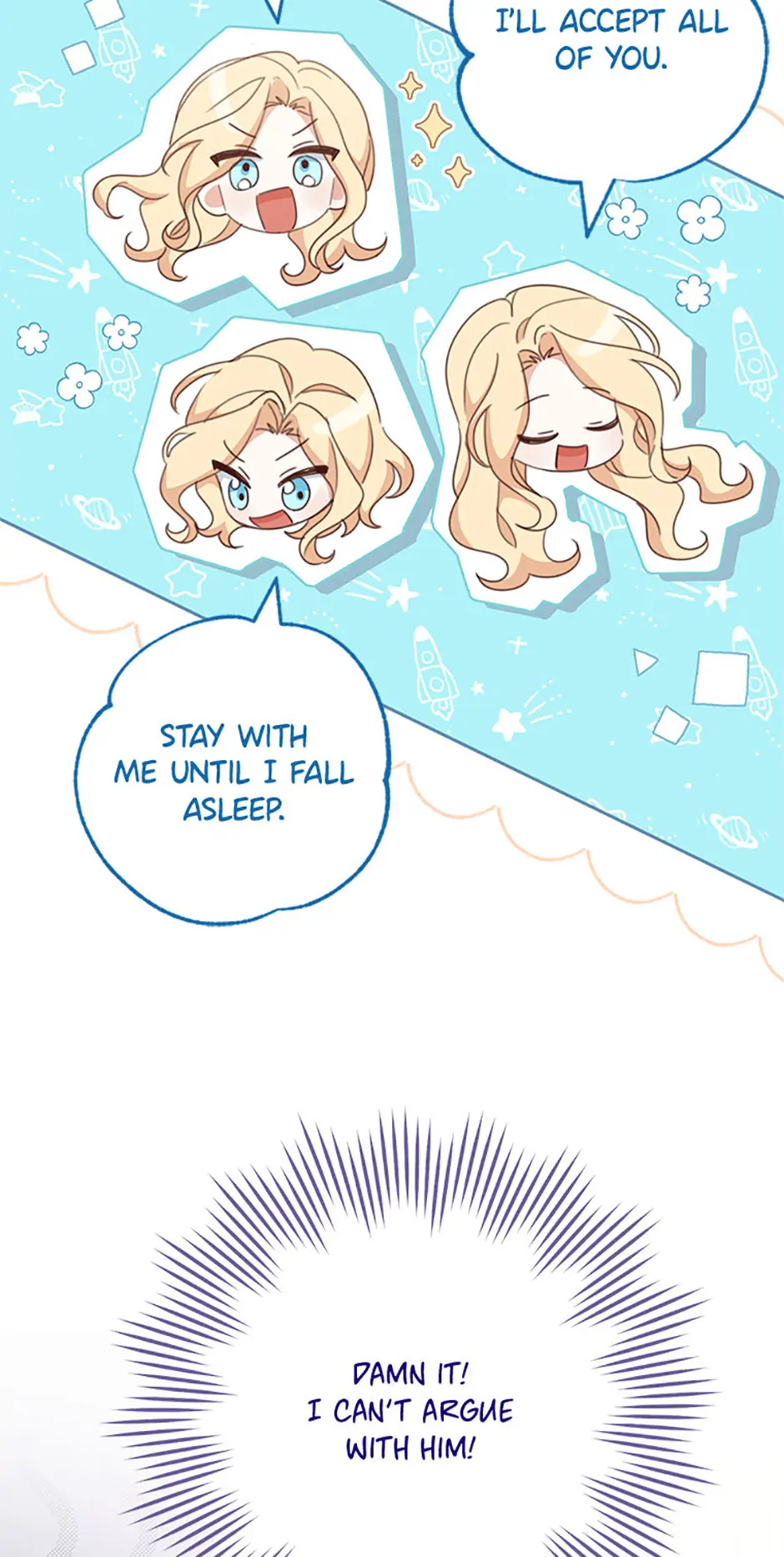 Please Treat Your Friends Preciously Chapter 48 - page 36