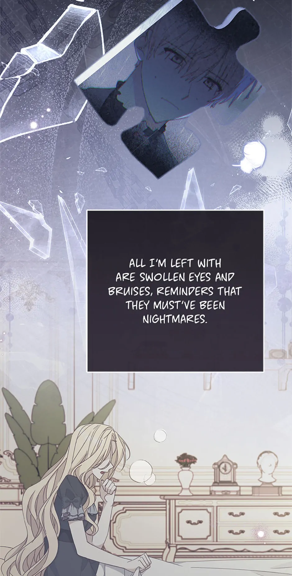 Please Treat Your Friends Preciously Chapter 48 - page 4