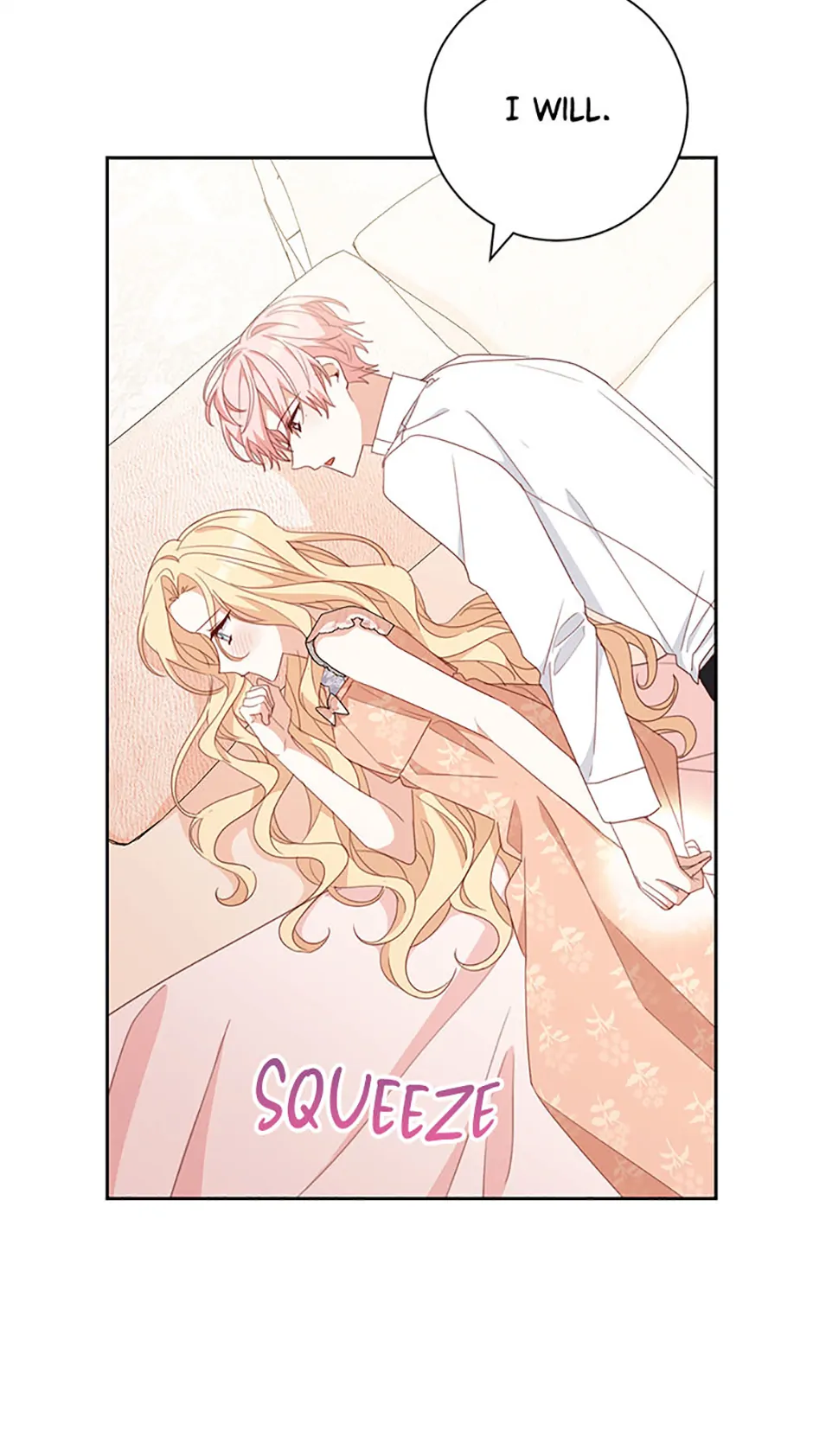 Please Treat Your Friends Preciously Chapter 48 - page 43