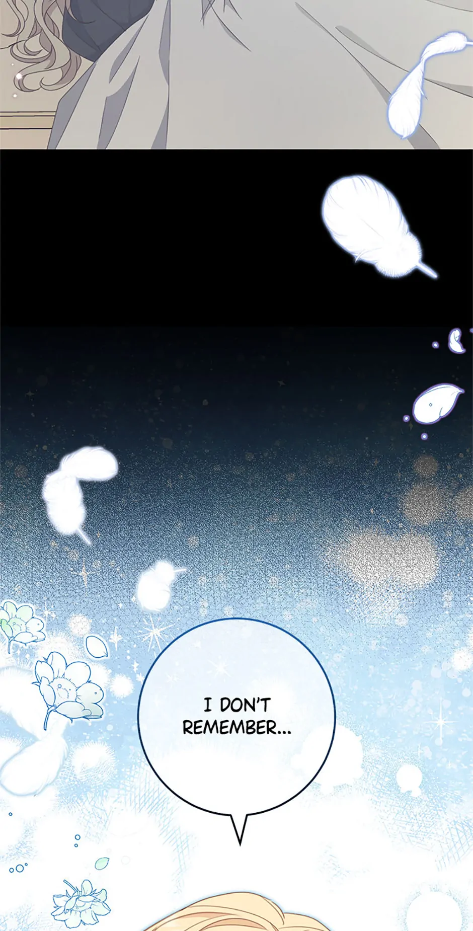 Please Treat Your Friends Preciously Chapter 48 - page 5