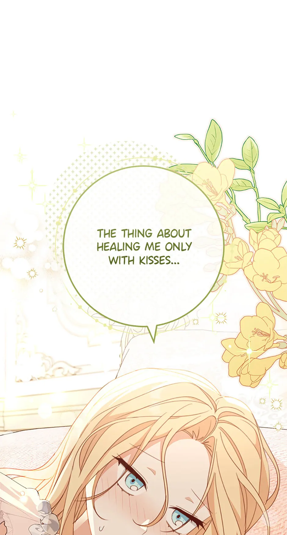 Please Treat Your Friends Preciously Chapter 48 - page 51