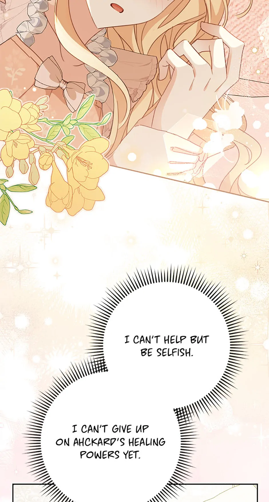 Please Treat Your Friends Preciously Chapter 48 - page 52