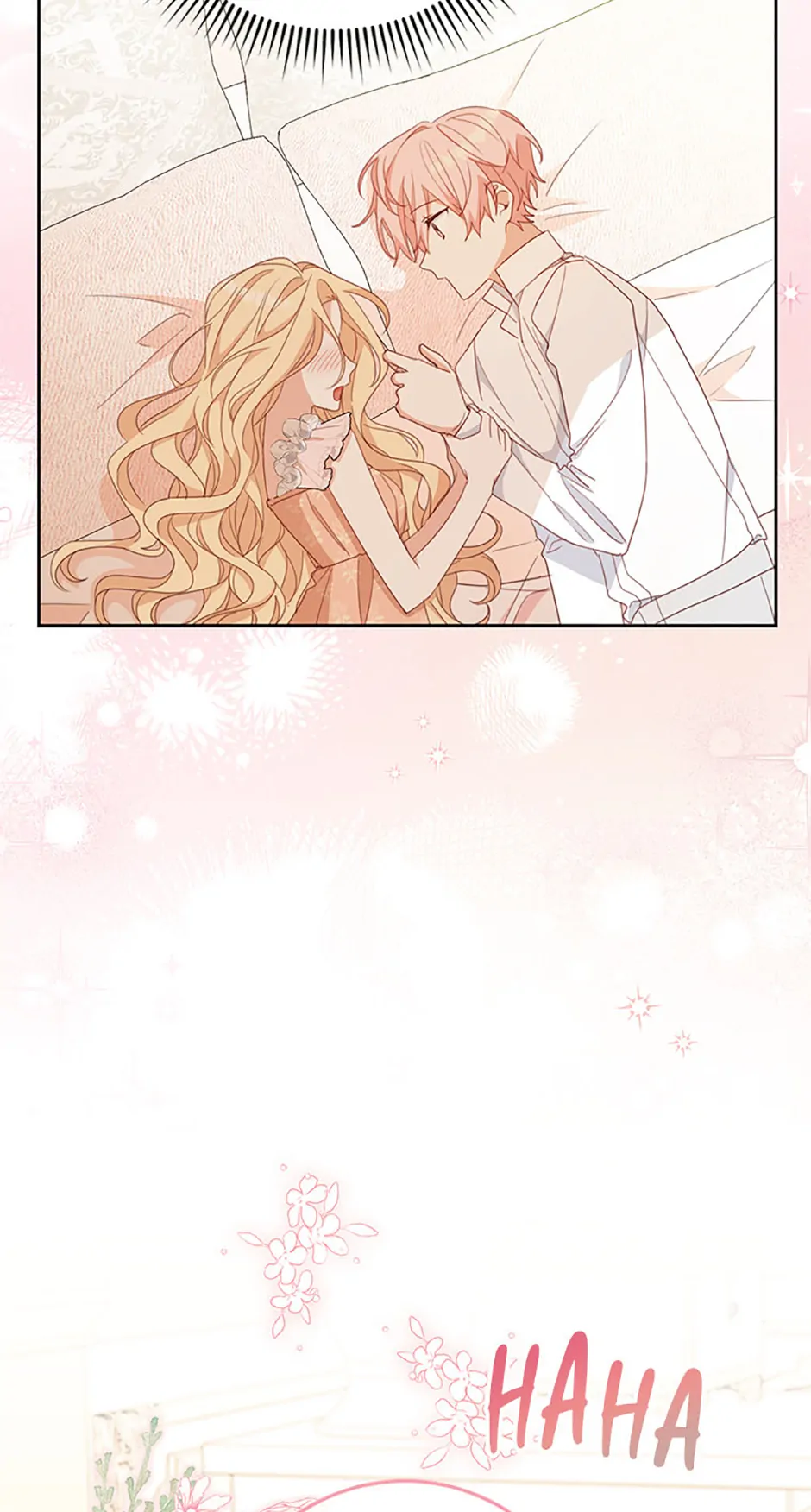 Please Treat Your Friends Preciously Chapter 48 - page 53