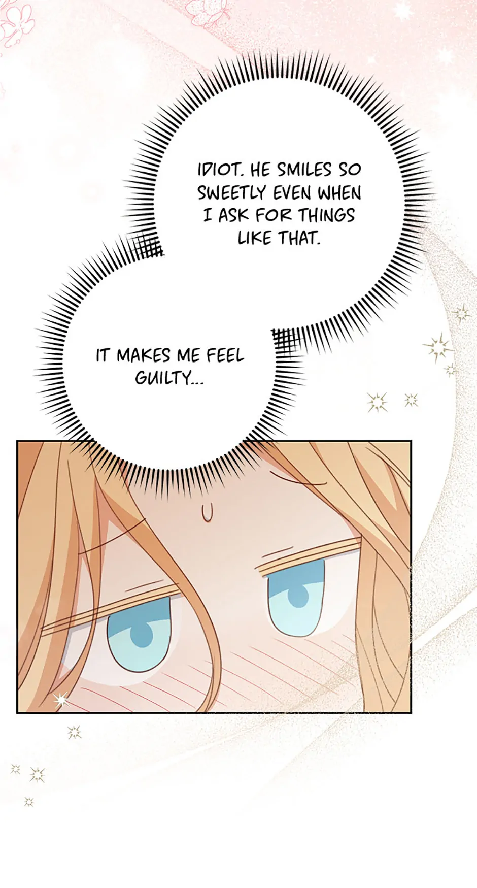 Please Treat Your Friends Preciously Chapter 48 - page 55