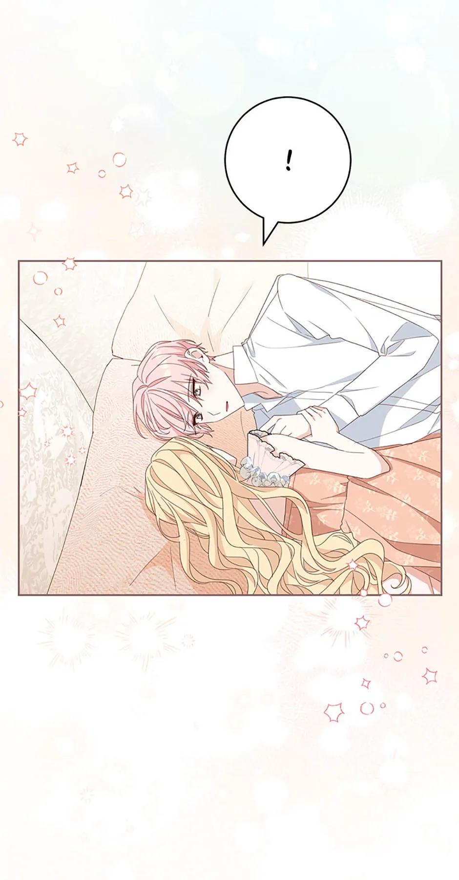 Please Treat Your Friends Preciously Chapter 48 - page 58