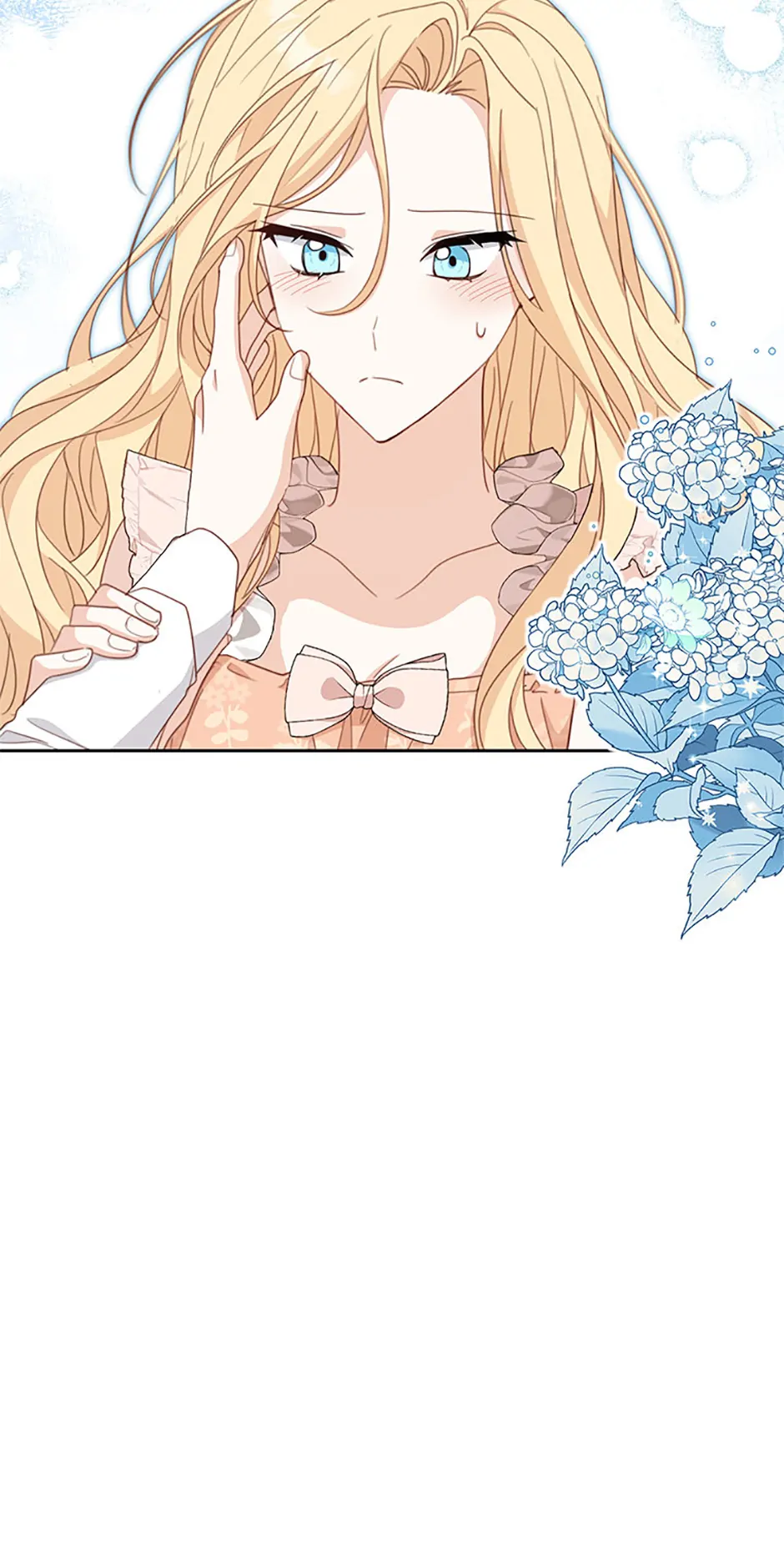 Please Treat Your Friends Preciously Chapter 48 - page 6