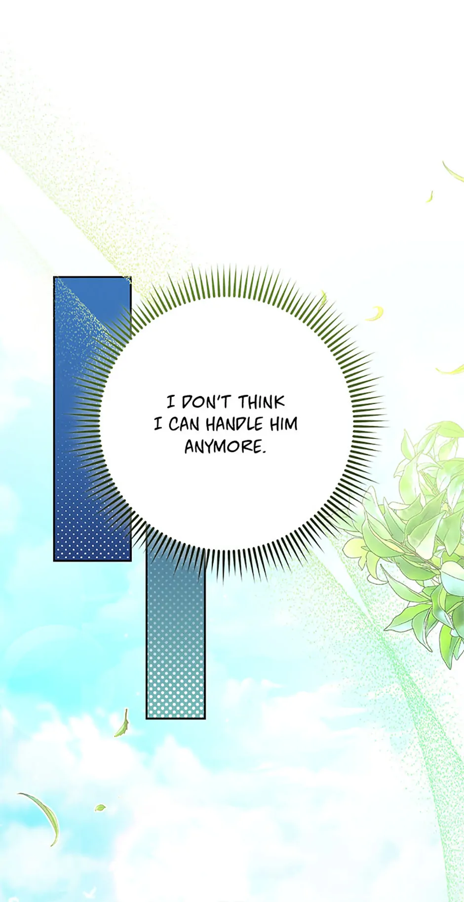 Please Treat Your Friends Preciously Chapter 48 - page 63