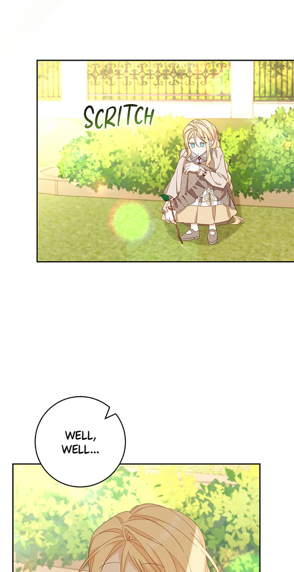 Please Treat Your Friends Preciously Chapter 48 - page 65