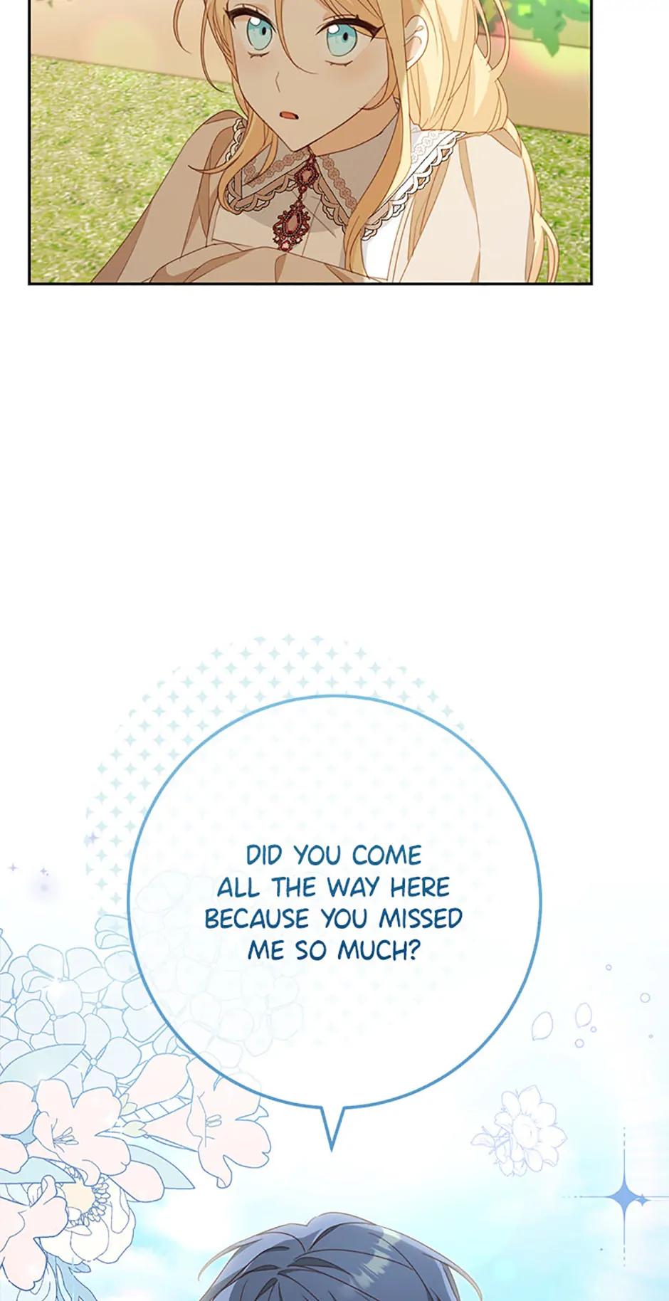 Please Treat Your Friends Preciously Chapter 48 - page 66