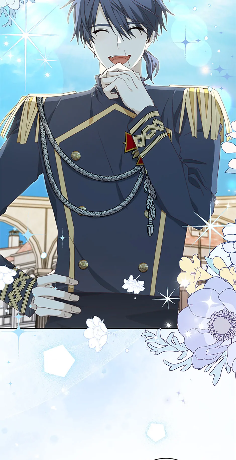 Please Treat Your Friends Preciously Chapter 48 - page 67