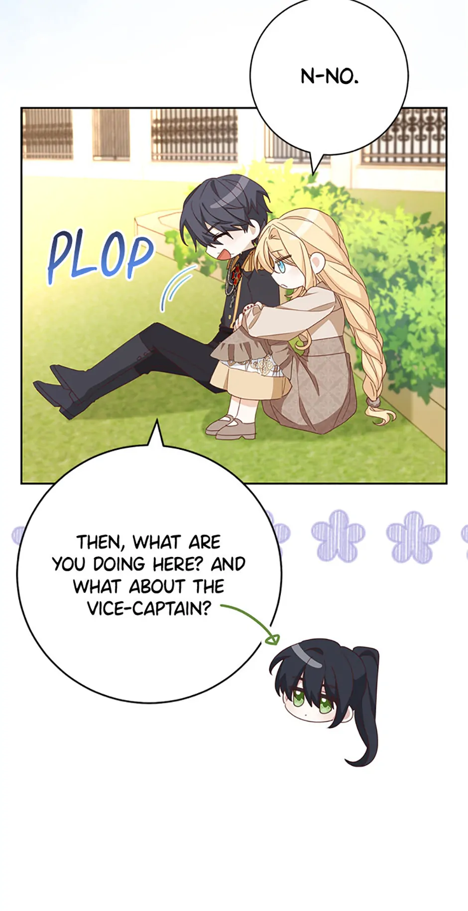 Please Treat Your Friends Preciously Chapter 48 - page 68