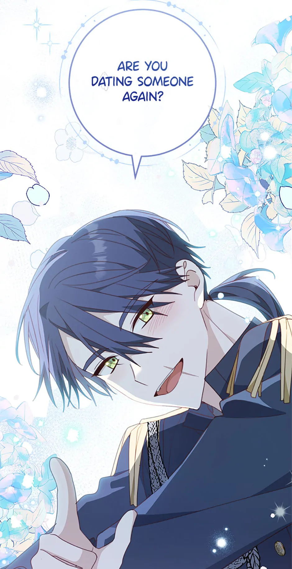 Please Treat Your Friends Preciously Chapter 48 - page 73