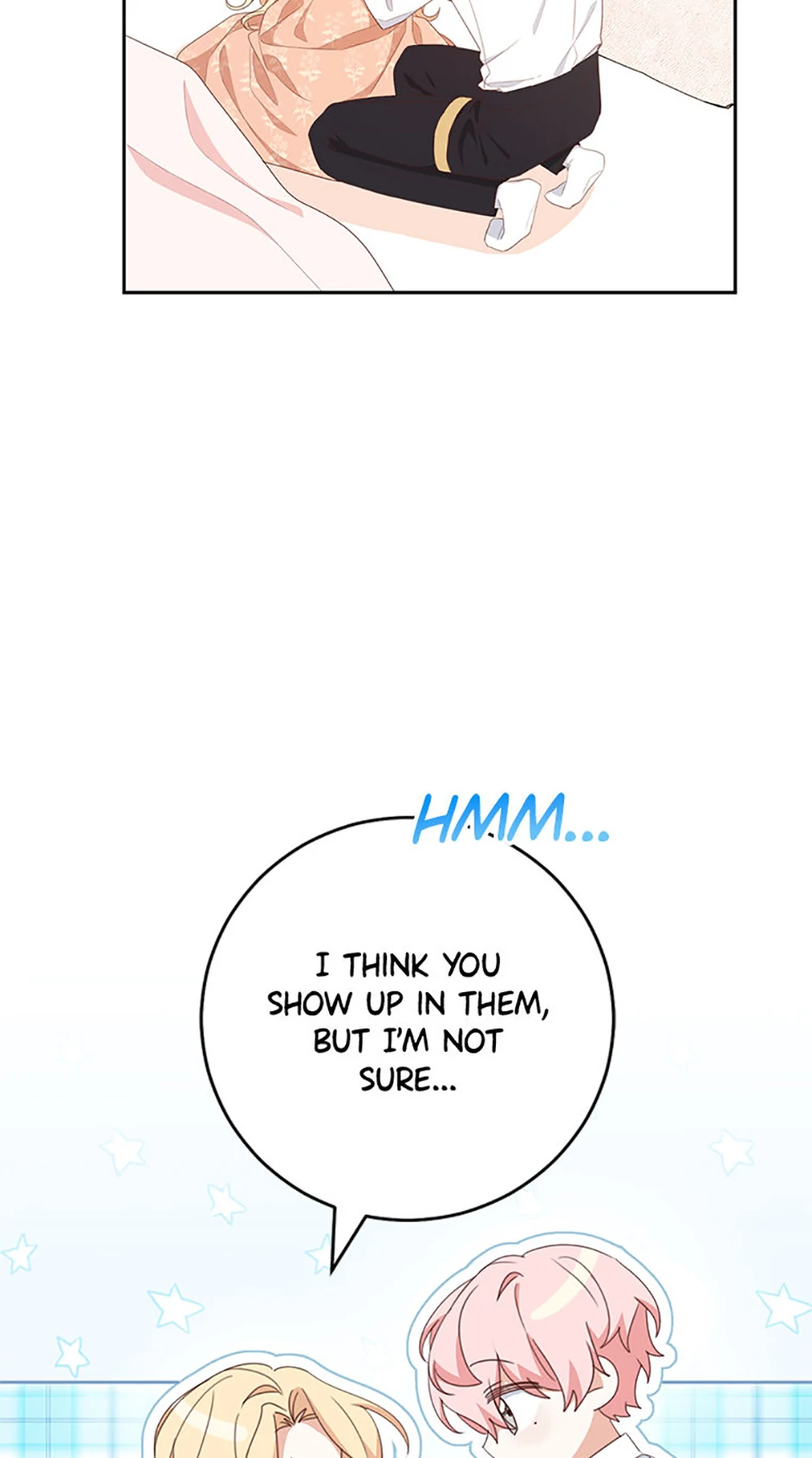 Please Treat Your Friends Preciously Chapter 48 - page 9