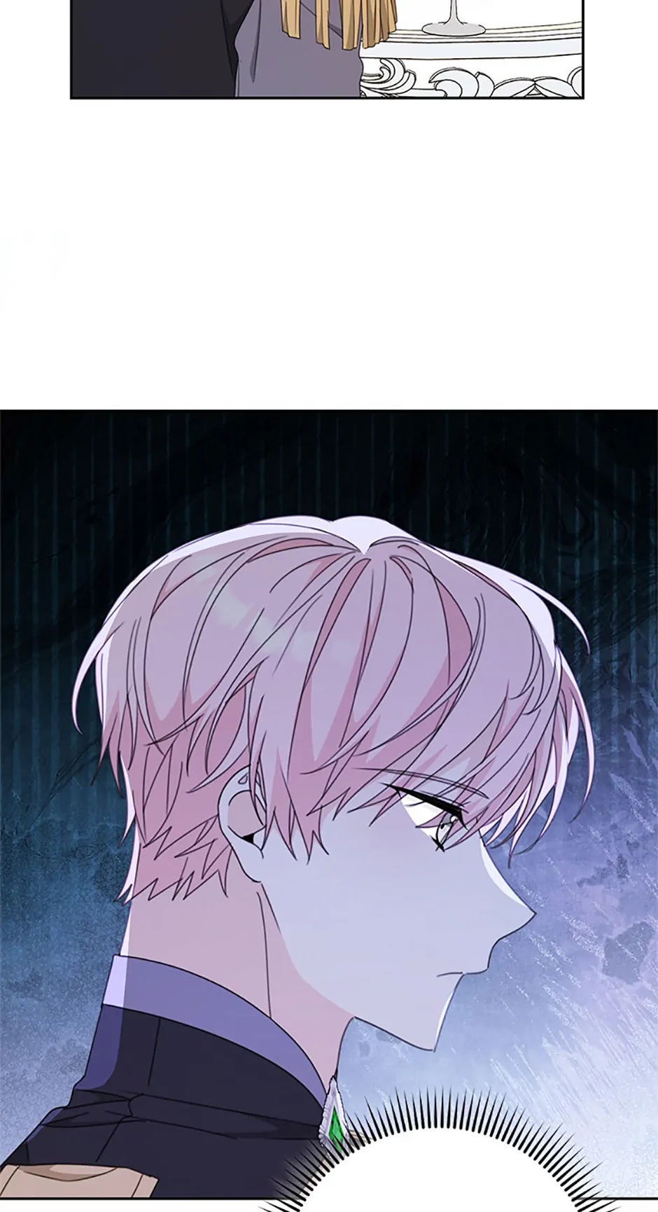 Please Treat Your Friends Preciously Chapter 47 - page 11