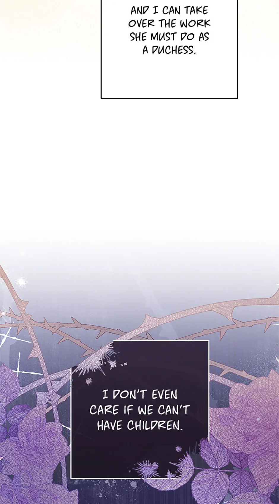 Please Treat Your Friends Preciously Chapter 47 - page 24