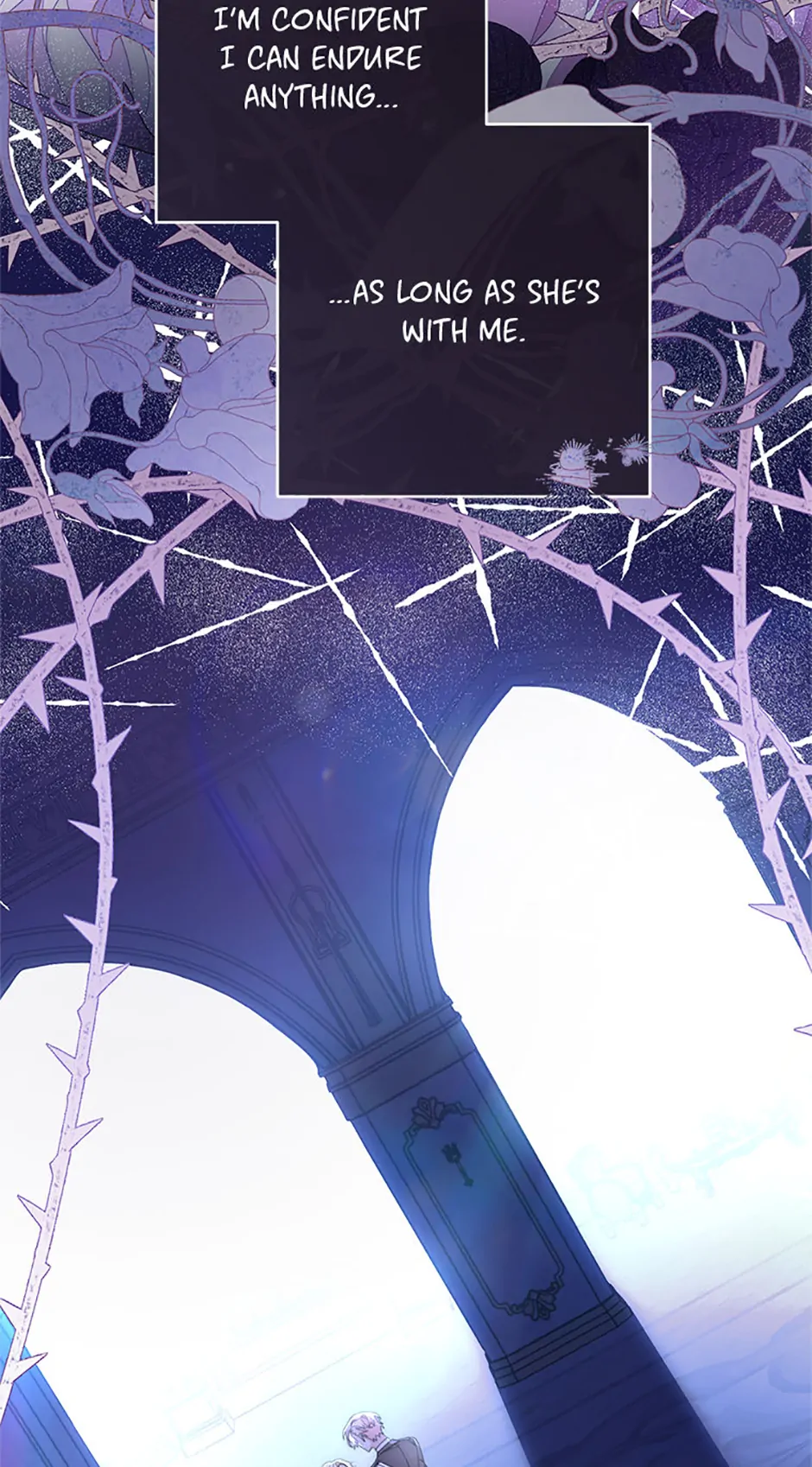 Please Treat Your Friends Preciously Chapter 47 - page 26