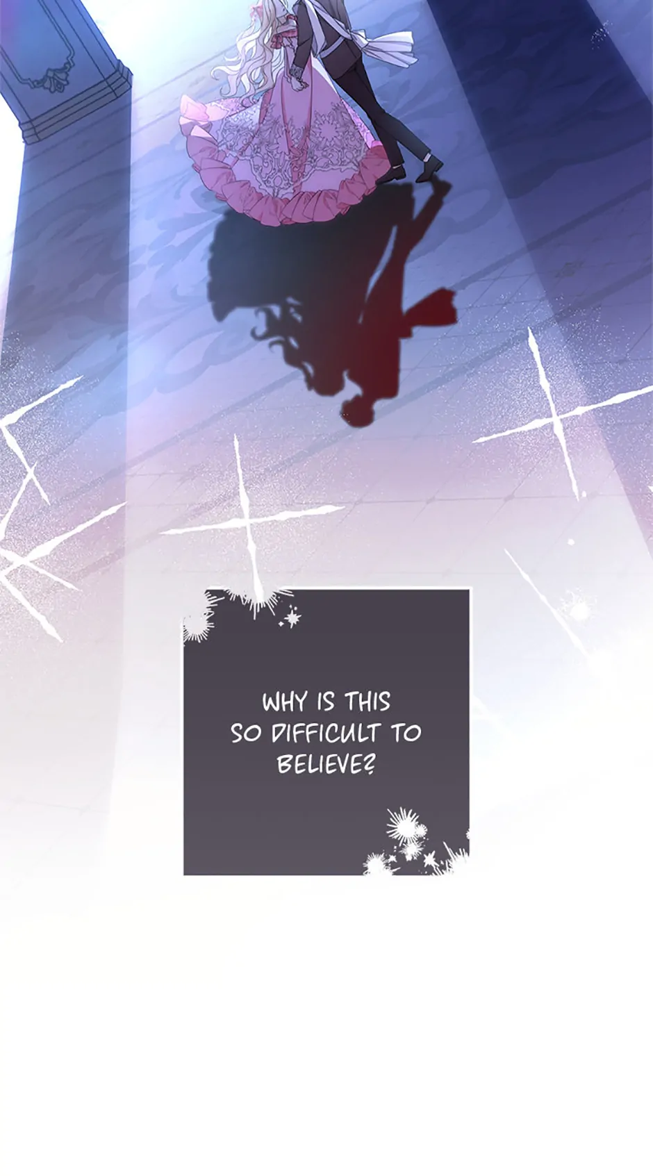 Please Treat Your Friends Preciously Chapter 47 - page 27