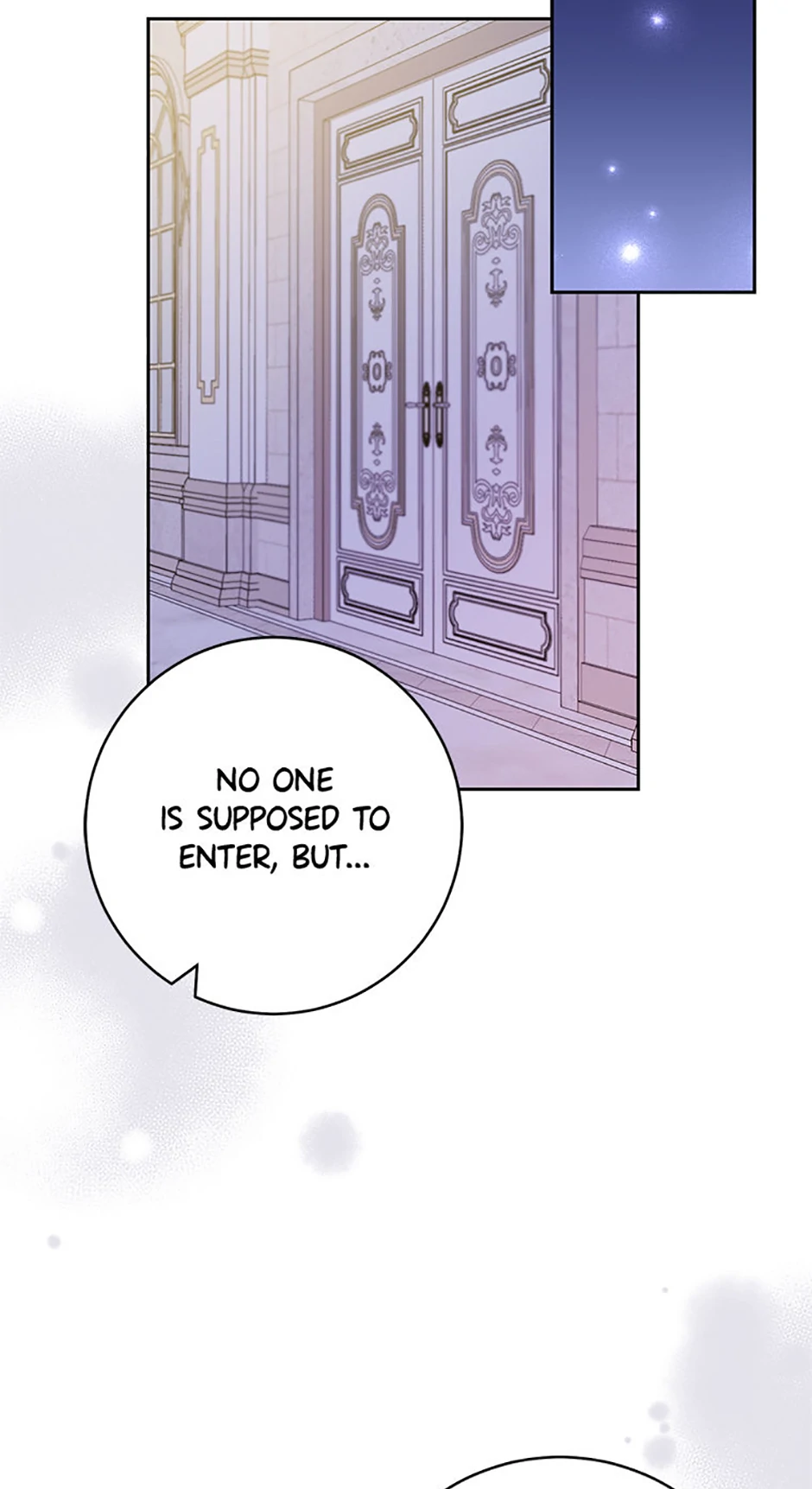 Please Treat Your Friends Preciously Chapter 47 - page 38