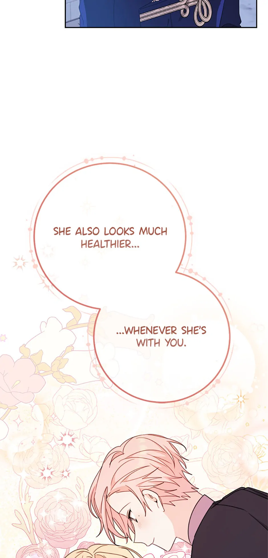 Please Treat Your Friends Preciously Chapter 47 - page 41