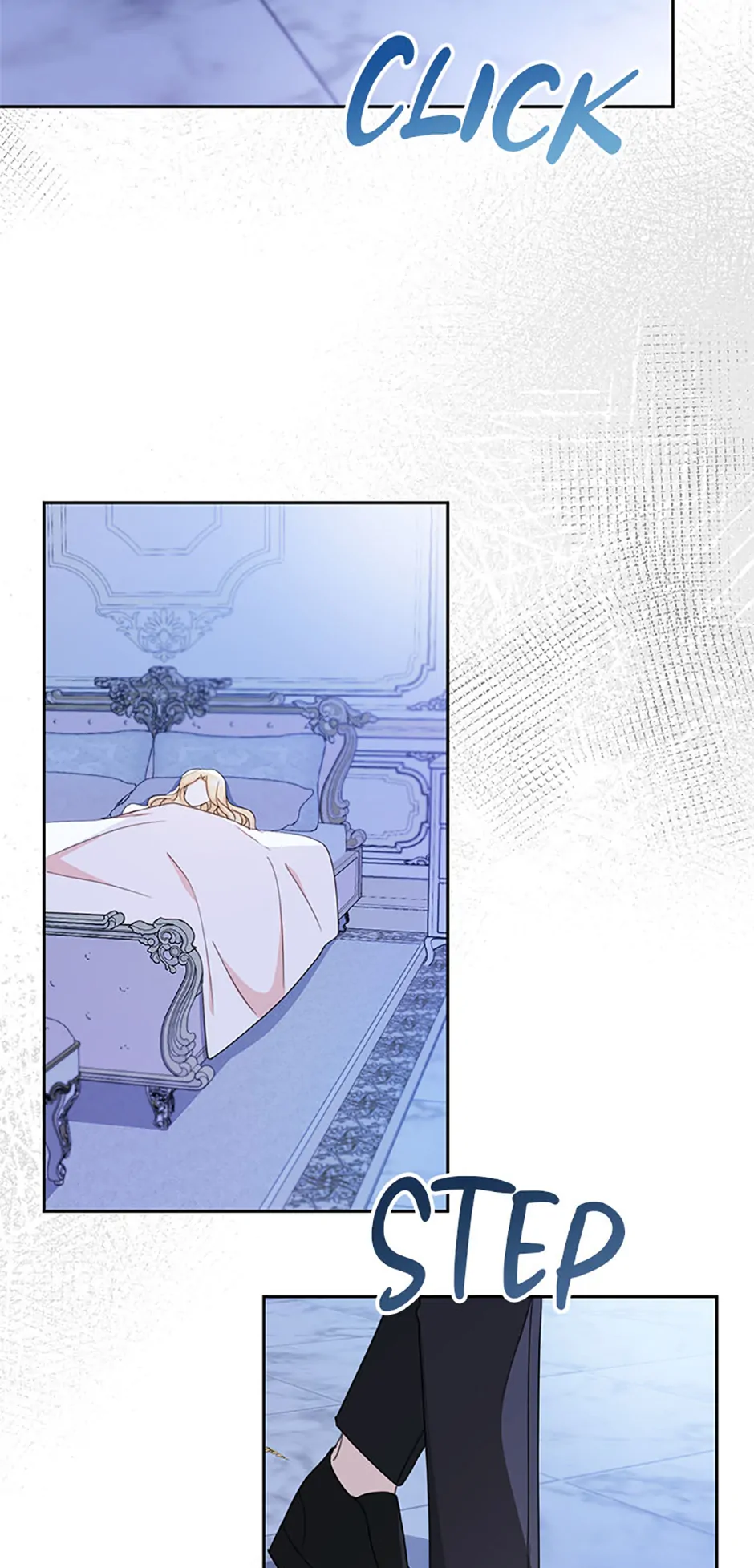 Please Treat Your Friends Preciously Chapter 47 - page 44