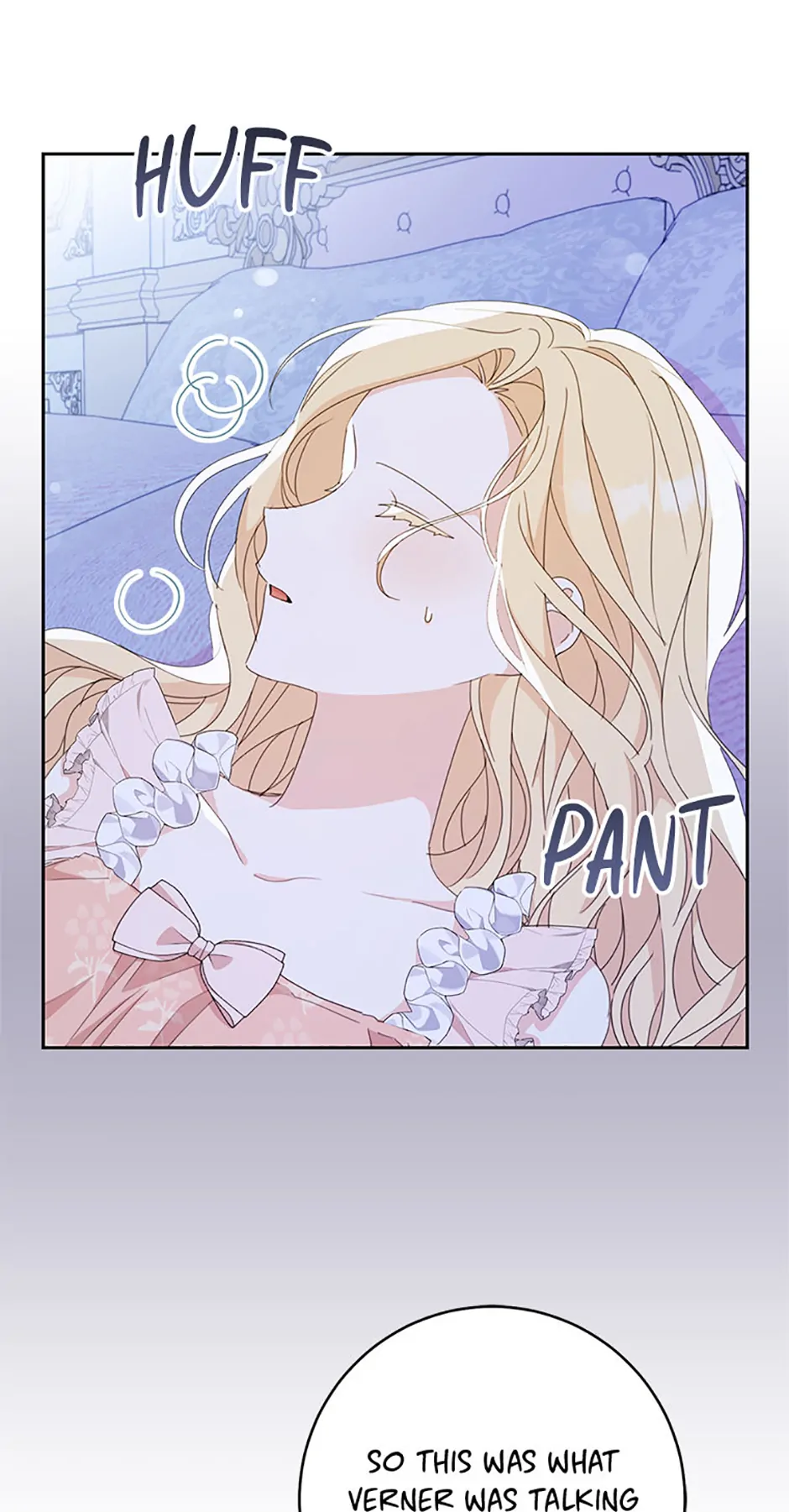 Please Treat Your Friends Preciously Chapter 47 - page 47