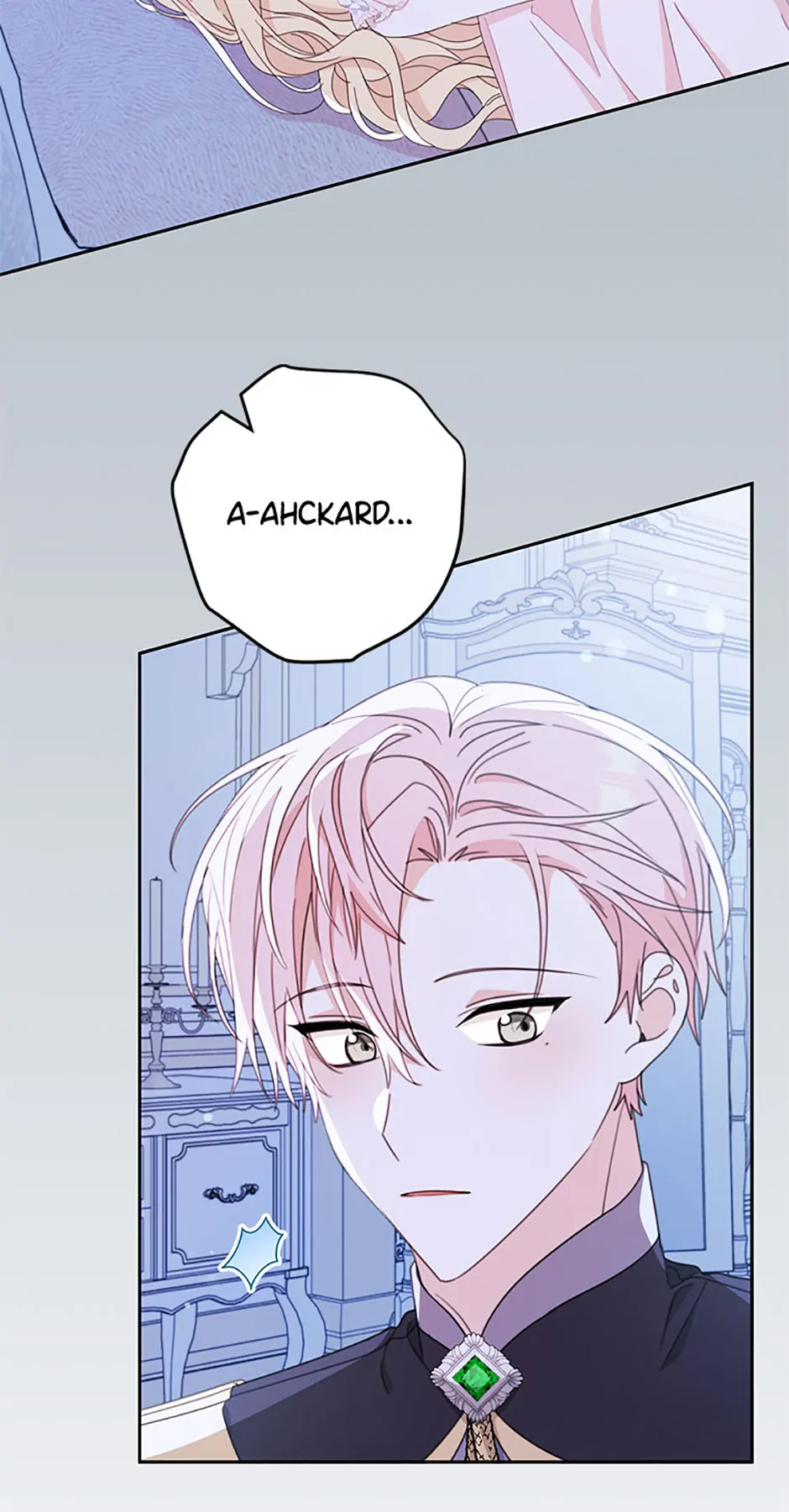 Please Treat Your Friends Preciously Chapter 47 - page 49