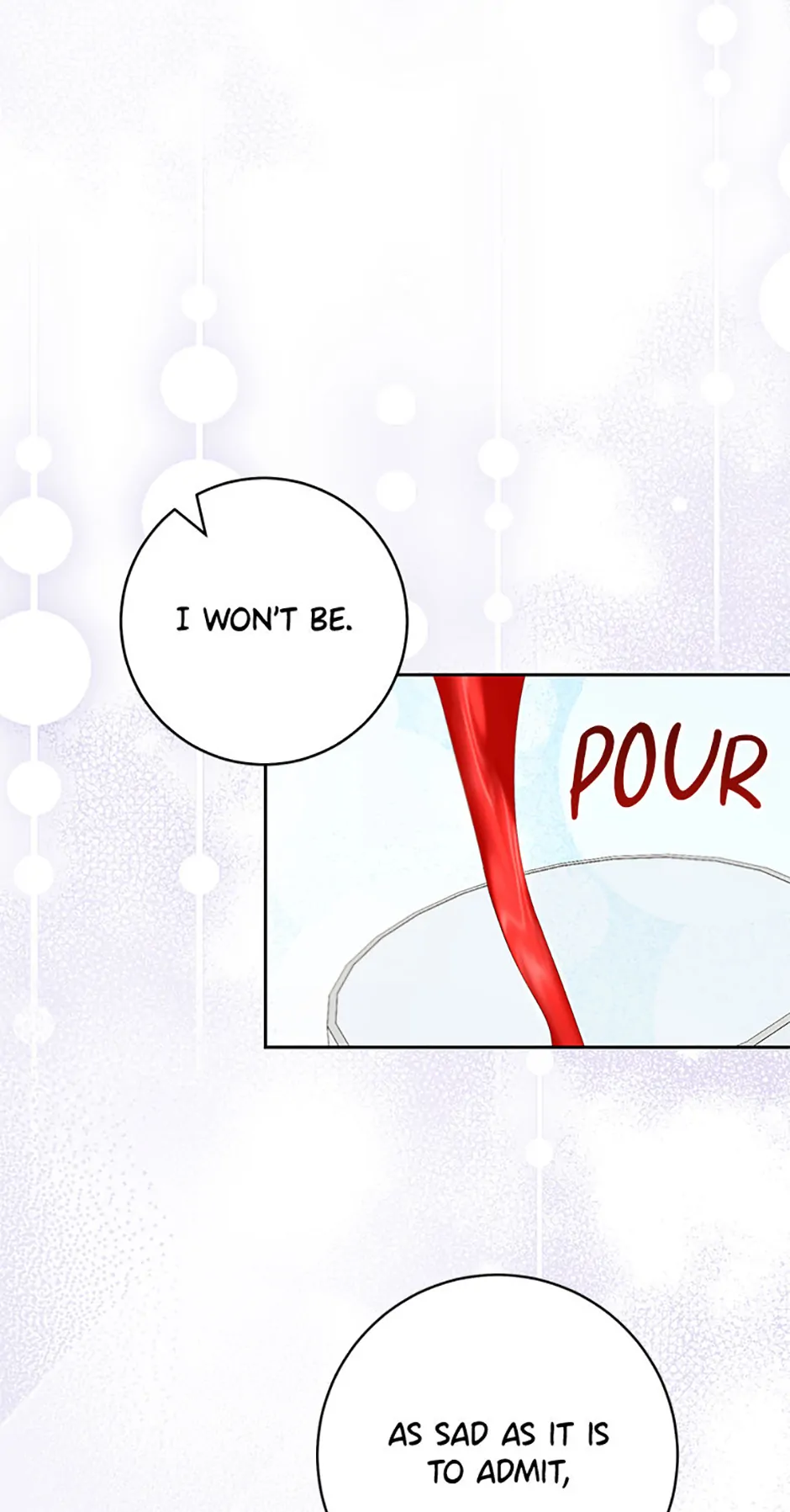 Please Treat Your Friends Preciously Chapter 47 - page 5